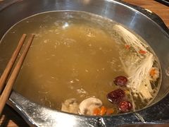 -傣妹火锅(南京东路一店)