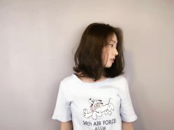 -MMby Hair Code芭曲发型