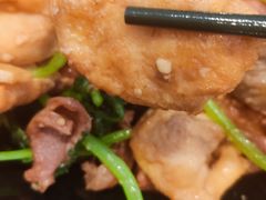 -天府国麻辣香锅(黄岛永旺店)