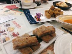 芋头糕-有心德(麦地店)