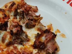 -Tubestation站点比萨(五道营店)