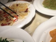 -梁家大院•农家菜(昆山会展中心店)