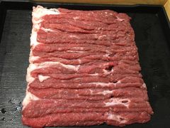 -古铜老院铜锅涮肉·清真(双井店)