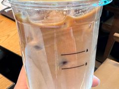 -Coffee@Works(仁川国际机场店)