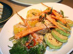 -波特曼西餐厅(中央大街店)