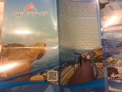 -那琴半岛地质海洋公园