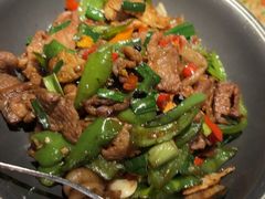 -穿越·外婆家(西溪天堂店)