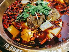 -受气牛肉·重庆耙牛肉(来福士店)