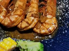 -九井澤精致料理(金茂店)