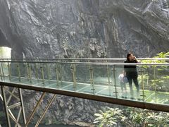 -英西峰林·洞天仙境