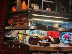 -BROWNSTONE布朗石西班牙餐厅(富城店)