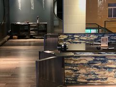 大堂-和一料理(安阳店)