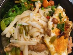 -长沙北辰洲际酒店-兰调全日餐厅