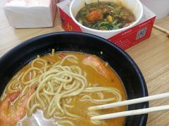 -老闽味沙茶面·姜母鸭(传承35年曾厝垵店)