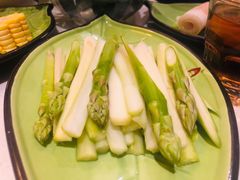 芦笋-一叶一世界•素食餐厅(新光天地店)