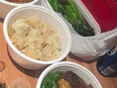 -一记面馆·云吞面嘅专家(富华店)