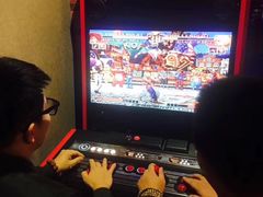 -好享派·团建轰趴馆(旗舰店)
