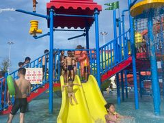 -汕头中海黄金海岸水上乐园