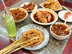 -小街天府(西工小街店)