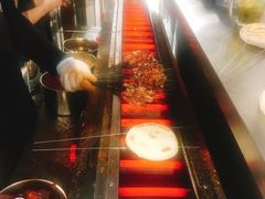 -清真·马峰烤肉(小学习北巷店)