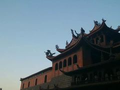 -安溪清水岩