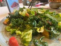 -青年公社烤鸭(青年路店)