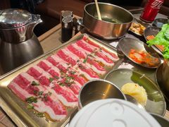 -西塔老太太泥炉烤肉(杭州首店)