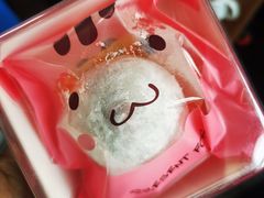 -南大门韩国米糕(公滨路店)