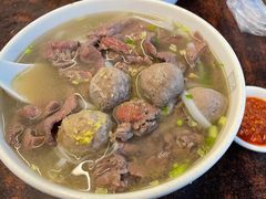 -潮镇老尾牛杂(环城西路店)
