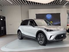 -上海浦东smart汽车全功能店(金桥店)