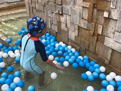 -春晖园度假酒店温泉