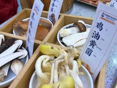 -阿婆情腊排骨火锅(金虹路店)