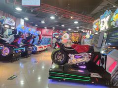 -壹家庭游乐园(富邦城店)