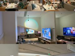 -神帆·元气汤泉(解放西路店)