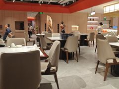 -李记搅团•非遗陕菜(三桥店)