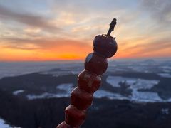 -帽儿山国家森林公园