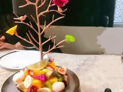 -Gray Whale 灰鲸餐厅(北美N1店)