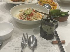 -泰香米泰国餐厅(鎏嘉码头店)