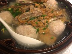 -琬苑鸽庄·川粤融合菜(解放碑总店)