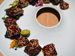-莲·中餐厅(成都首座万豪酒店)