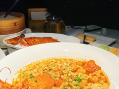 小青龙麻婆豆腐-上饍·中国厨房(建发JFC品尚中心店)