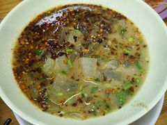 -牛马行牛肉饸饹铺(青岛街店)