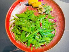 -恬阿姨庭院餐厅·生日宴
