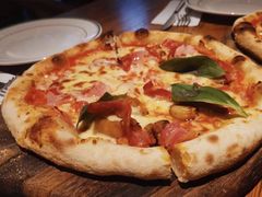-La Strada(安福路店)