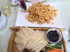 -龙香居海鲜家常菜饭店·特色驴肉·古城浑锅