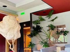 -FOOOO CITY CLUB 孚乐里音乐西餐酒吧(悠方店)