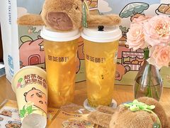 -萃茶师(琅西店)