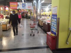 -物美综合超市(旧宫店)