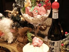 -肉魁屋·烧肉·烧鸟·酒场(高新店)