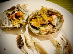 -都会尚膳·海鲜自助餐厅(重庆万豪酒店)